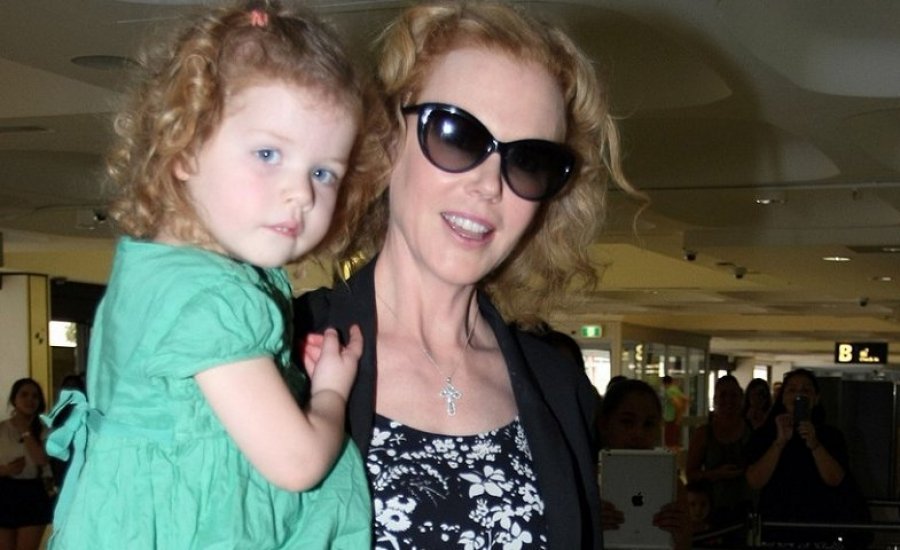 Один в один: дети знаменитостей, поразительно похожие на родителей