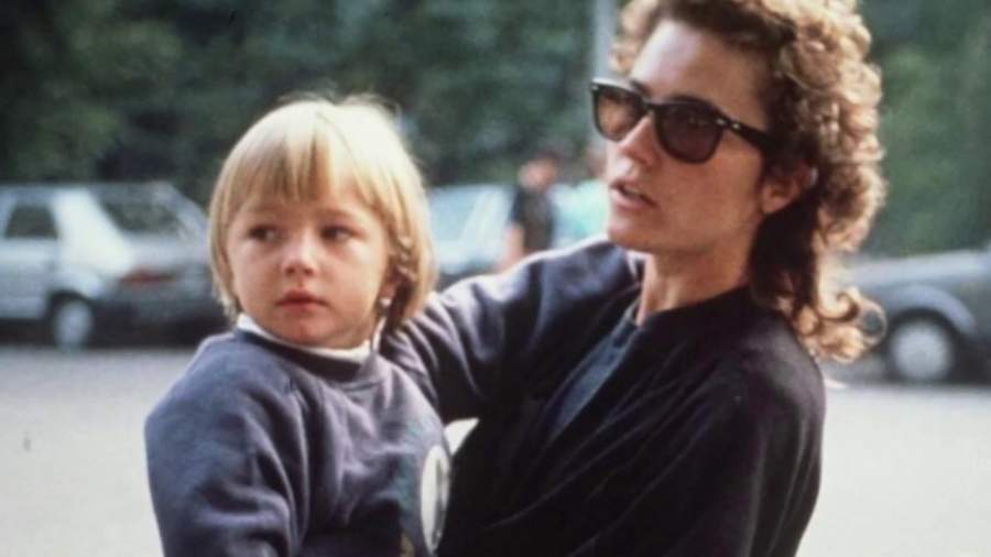 Знаменитости, у которых погибли дети