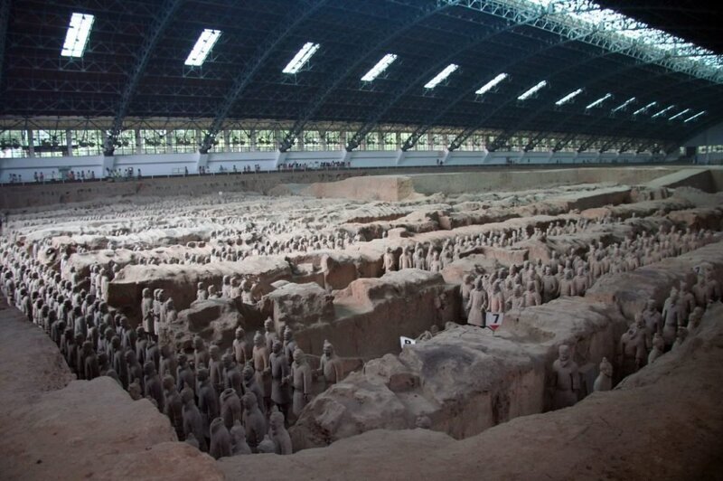 25 самых невероятных открытий, сделанных обычными людьми