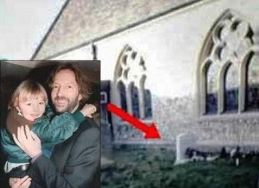 Знаменитости, у которых погибли дети