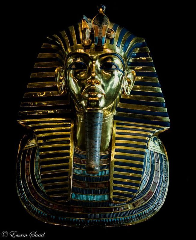 25 самых невероятных открытий, сделанных обычными людьми