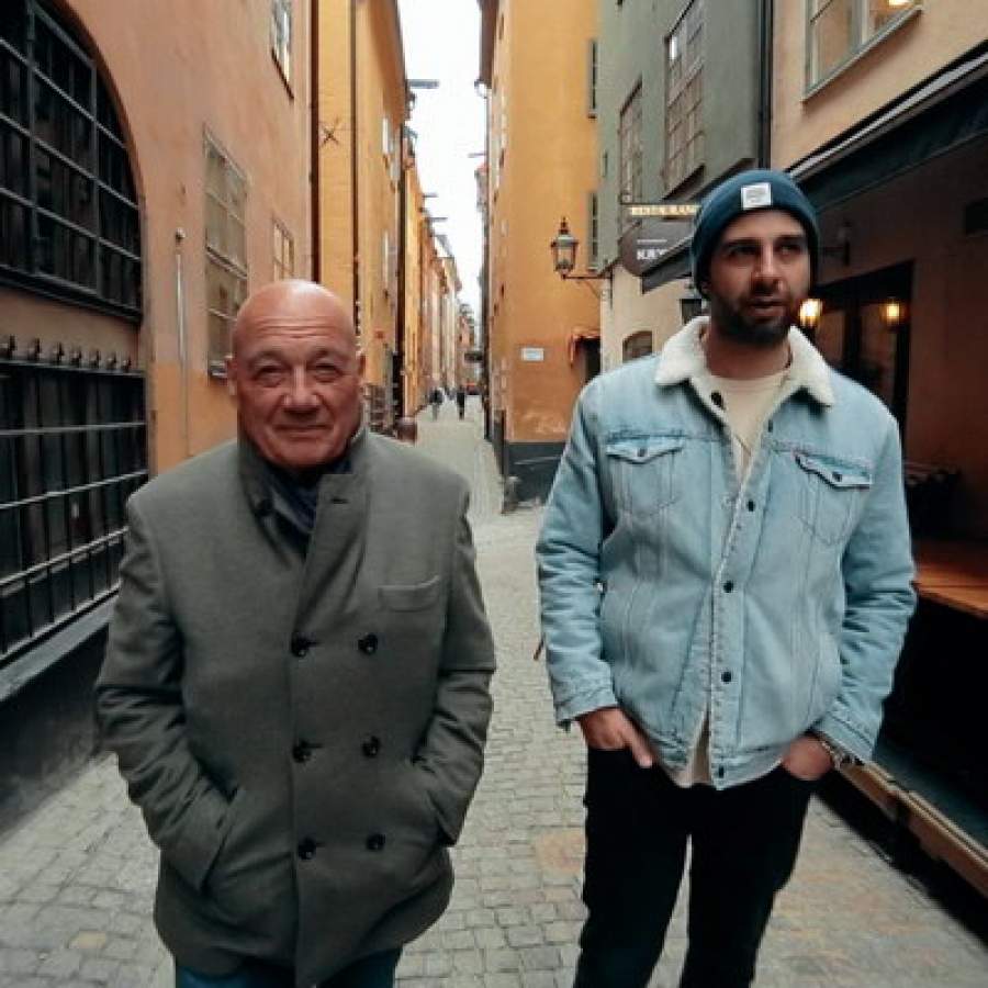 20 известных и не очень фактов об Иване Урганте