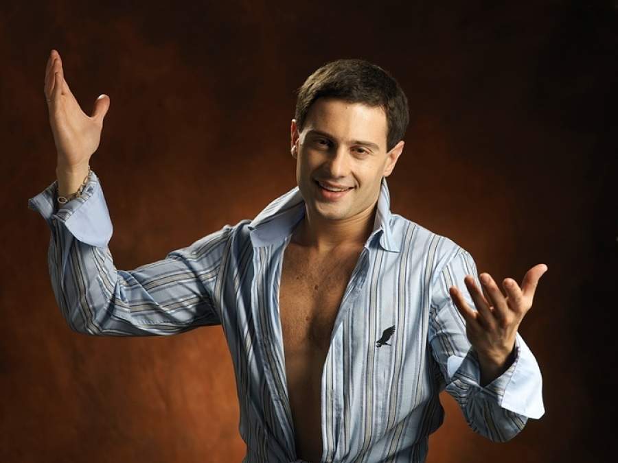 Актеры популярного русского «мыла» начала «нулевых» и их судьбы