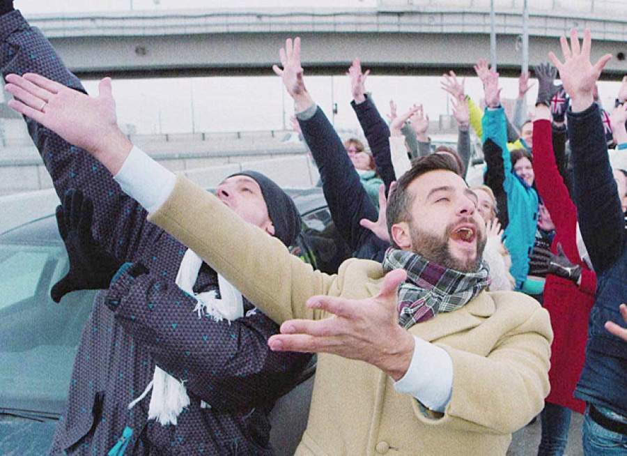 20 известных и не очень фактов об Иване Урганте