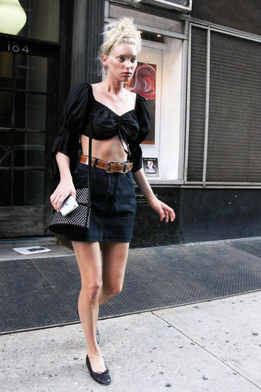 Как выглядят ангелы Victoria’s Secret без макияжа и фотошопа