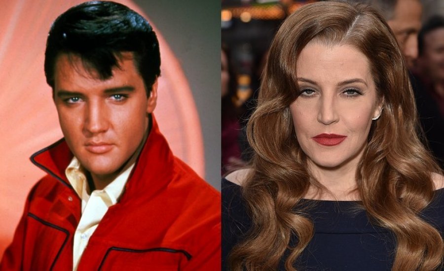 Один в один: дети знаменитостей, поразительно похожие на родителей