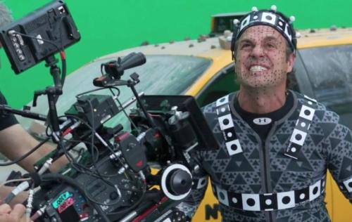 Фото со съемок, которые изменят ваше представление о любимых фильмах