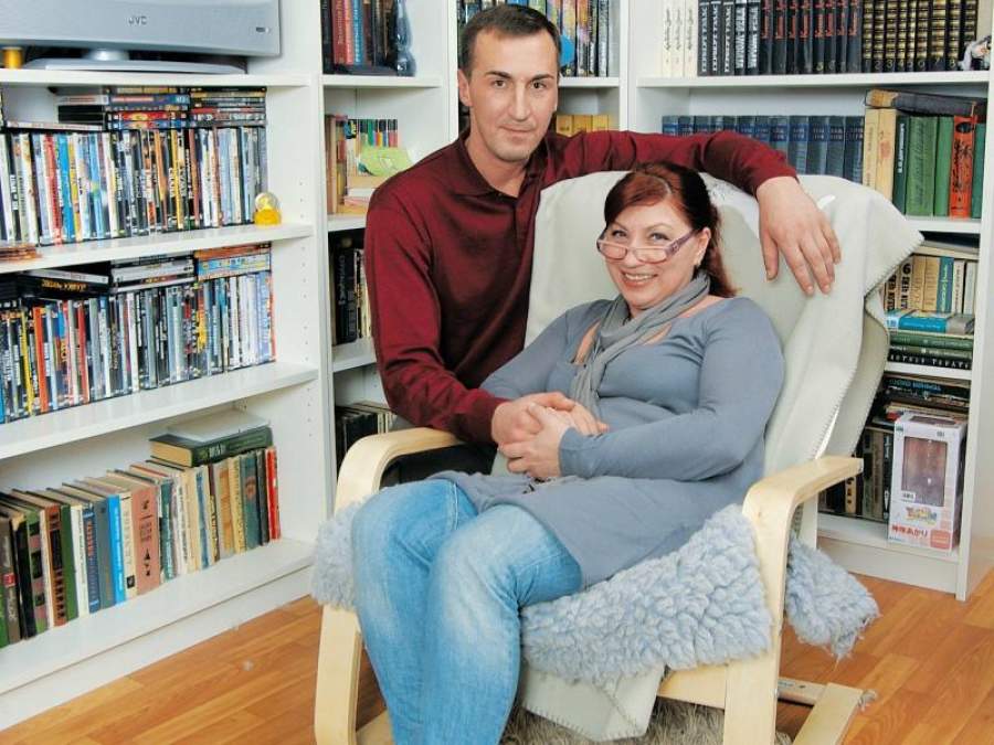 Российские звезды, которых били мужья и любовники