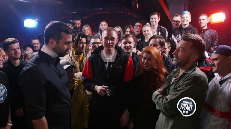 20 известных и не очень фактов об Иване Урганте