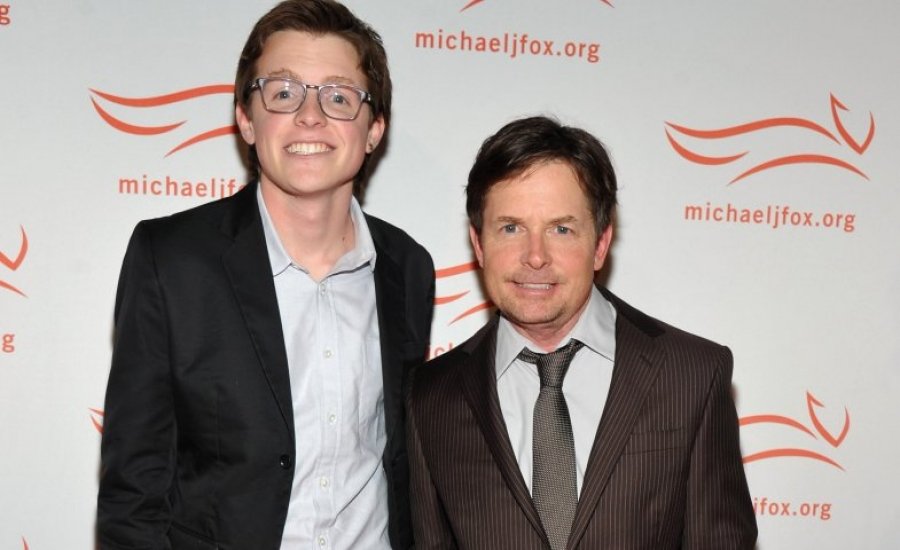 Один в один: дети знаменитостей, поразительно похожие на родителей