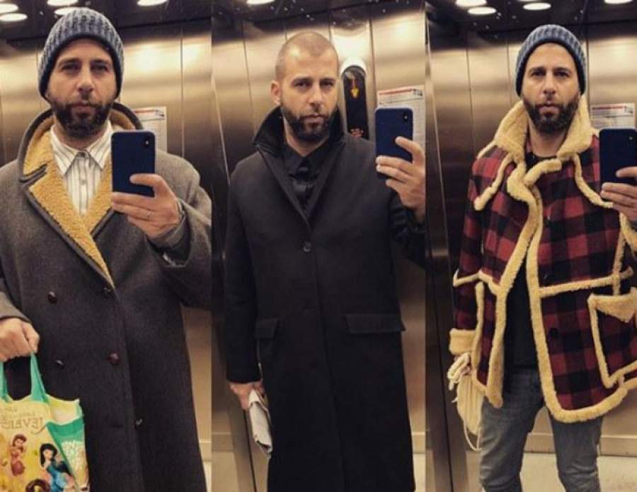 20 известных и не очень фактов об Иване Урганте