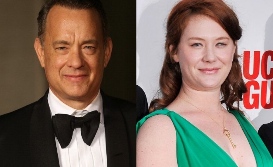 Один в один: дети знаменитостей, поразительно похожие на родителей