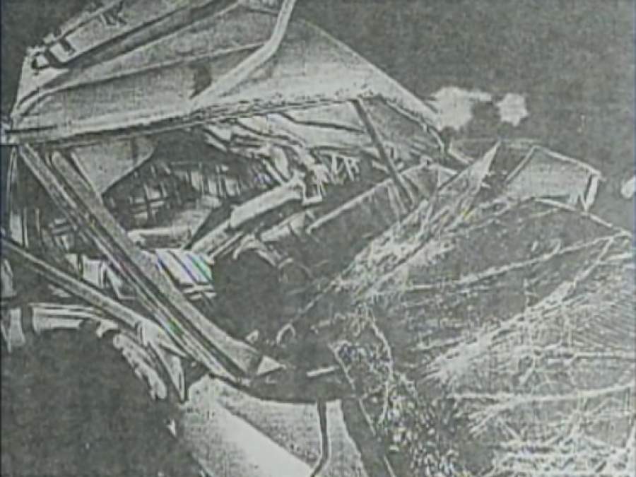 Знаменитости, у которых погибли дети