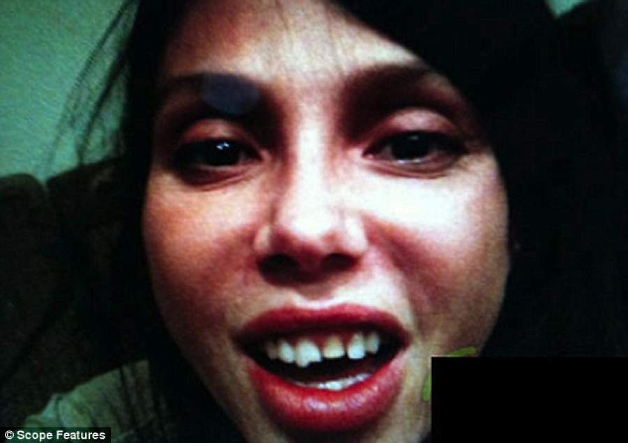 Российские звезды, которых били мужья и любовники