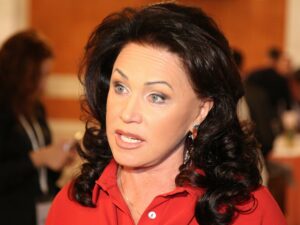Умерла солистка группы «Фристайл» Нина Кирсо