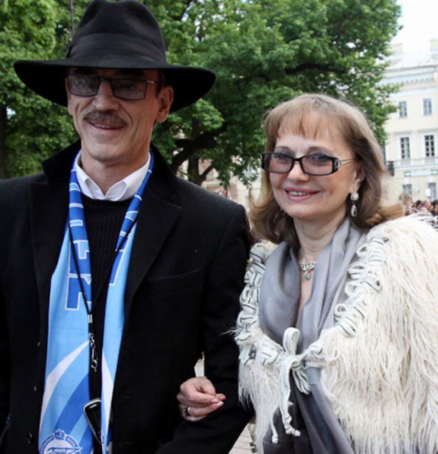 Российские звезды, которых били мужья и любовники