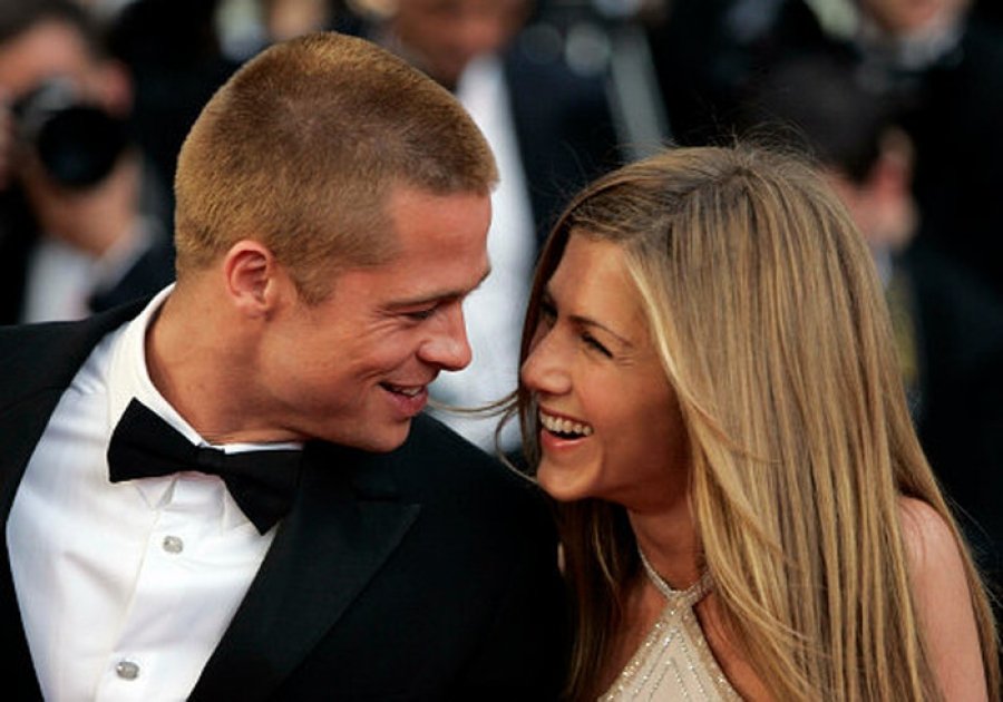 Женщины, которые развелись с секс-символами