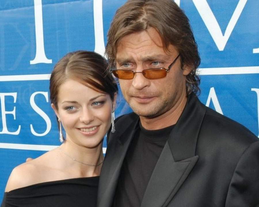 Российские звезды, которых били мужья и любовники