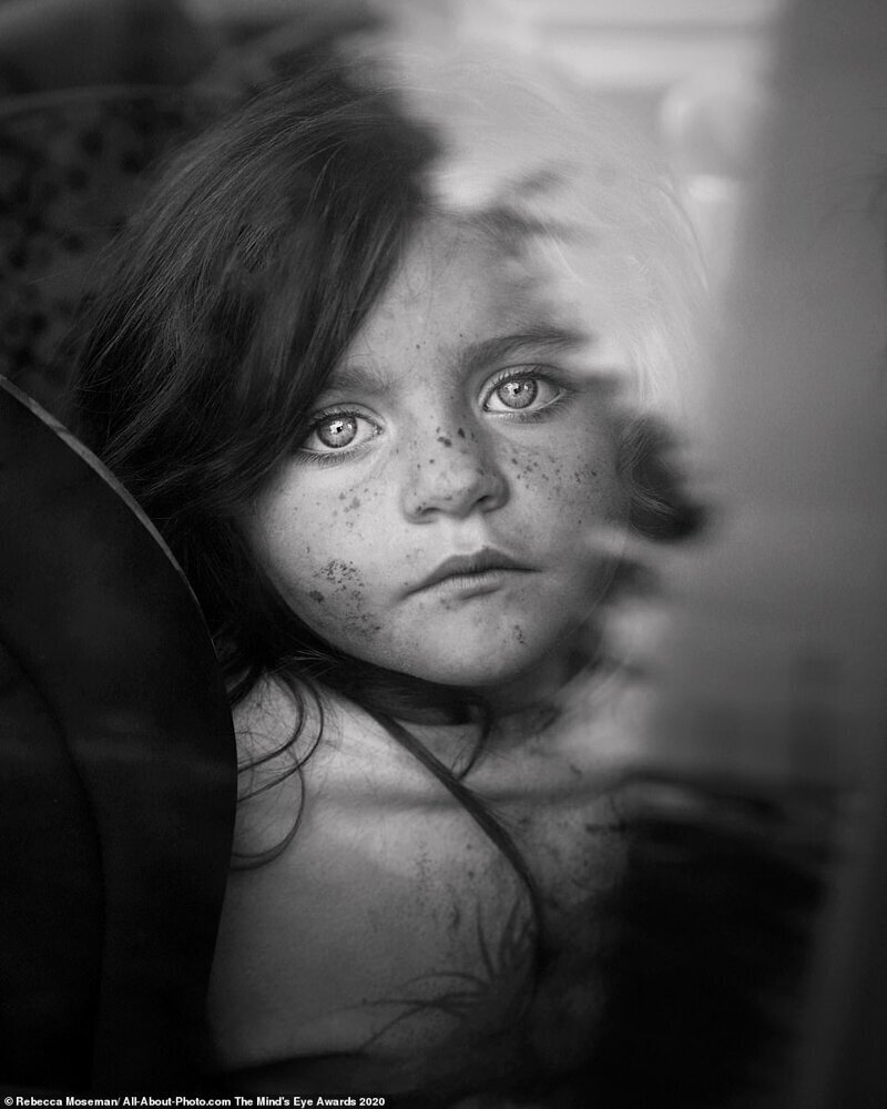 Лучшие работы конкурса AllAbout Photo Award 2020