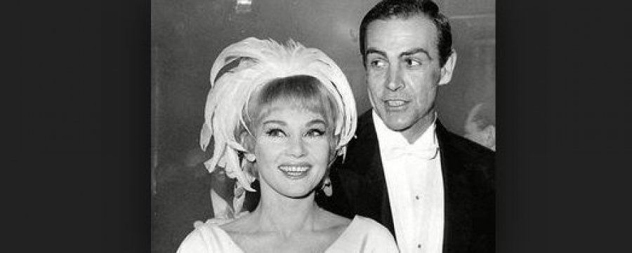 Женщины, которые развелись с секс-символами