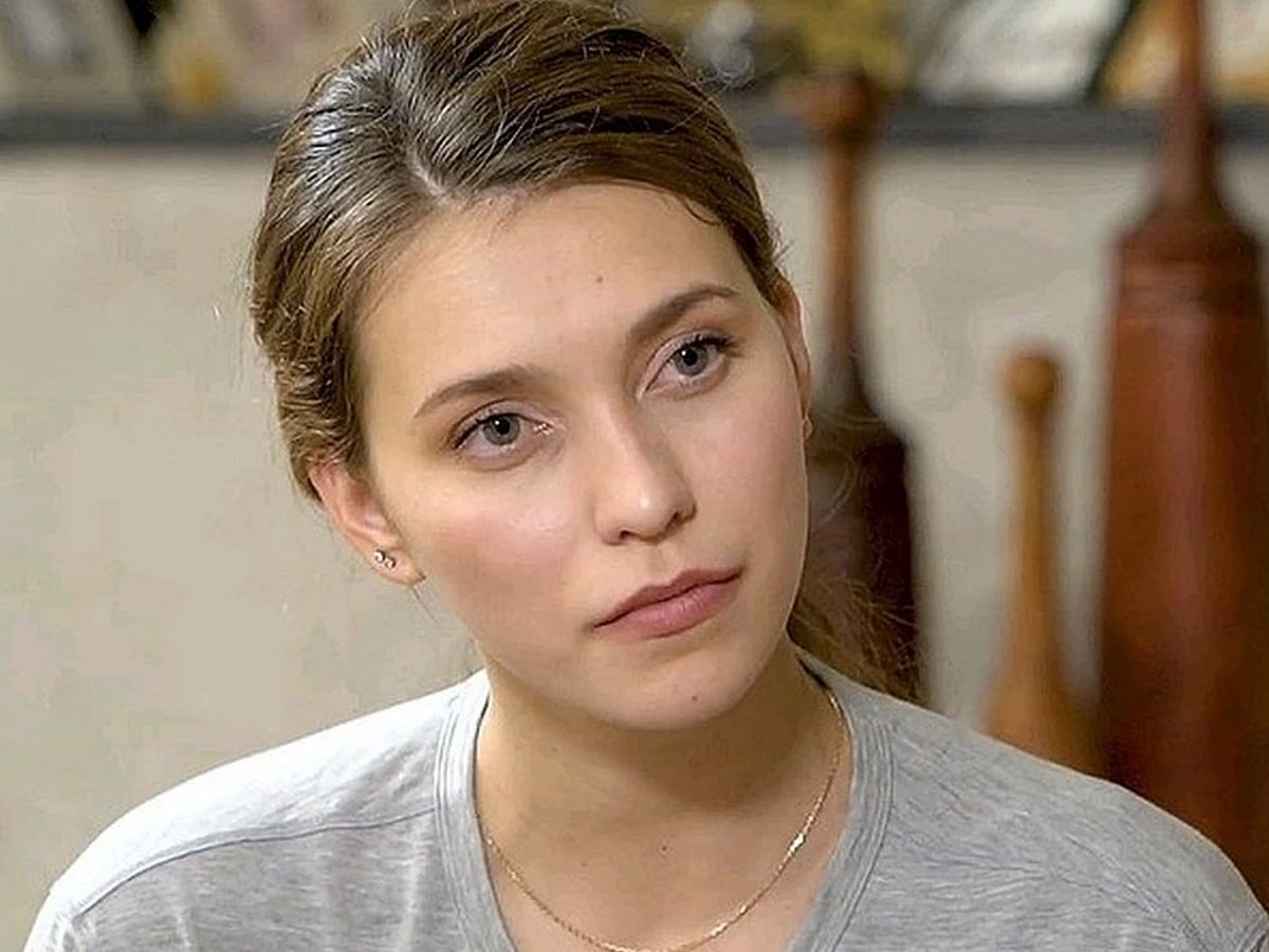 Регину Тодоренко лишили звания “Женщина года” после скандального заявления о домашнем насилии
