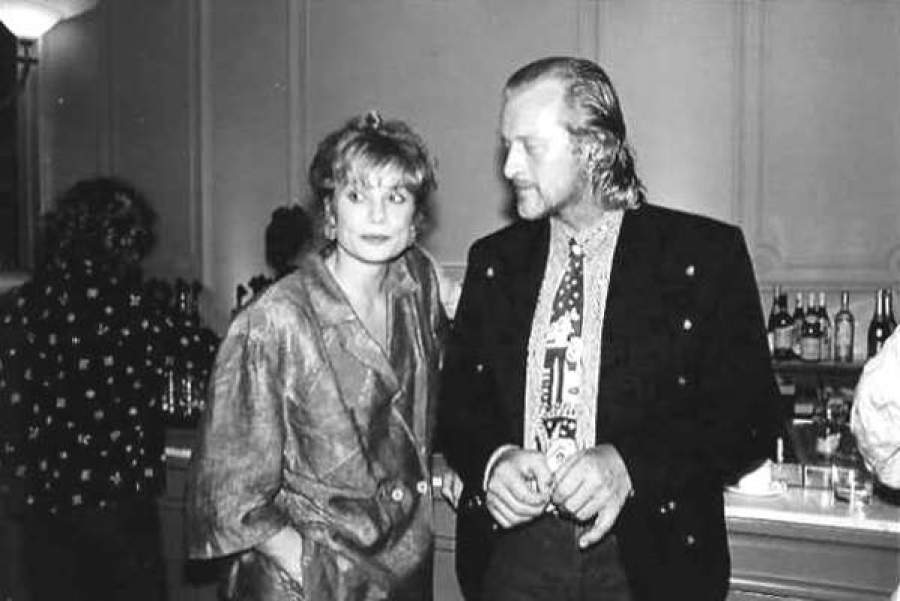 Как выглядят любимые и жены героев боевиков