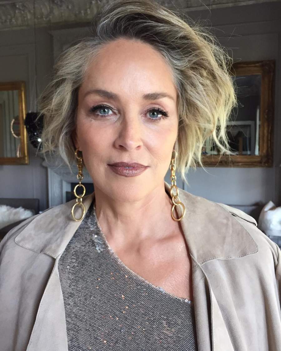 Звезды, которые пережили инсульт