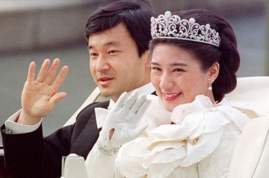 Как в сказке: самые пышные королевские свадьбы