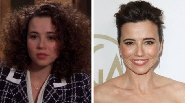 Актеры фильма «Блондинка в законе» тогда и сейчас