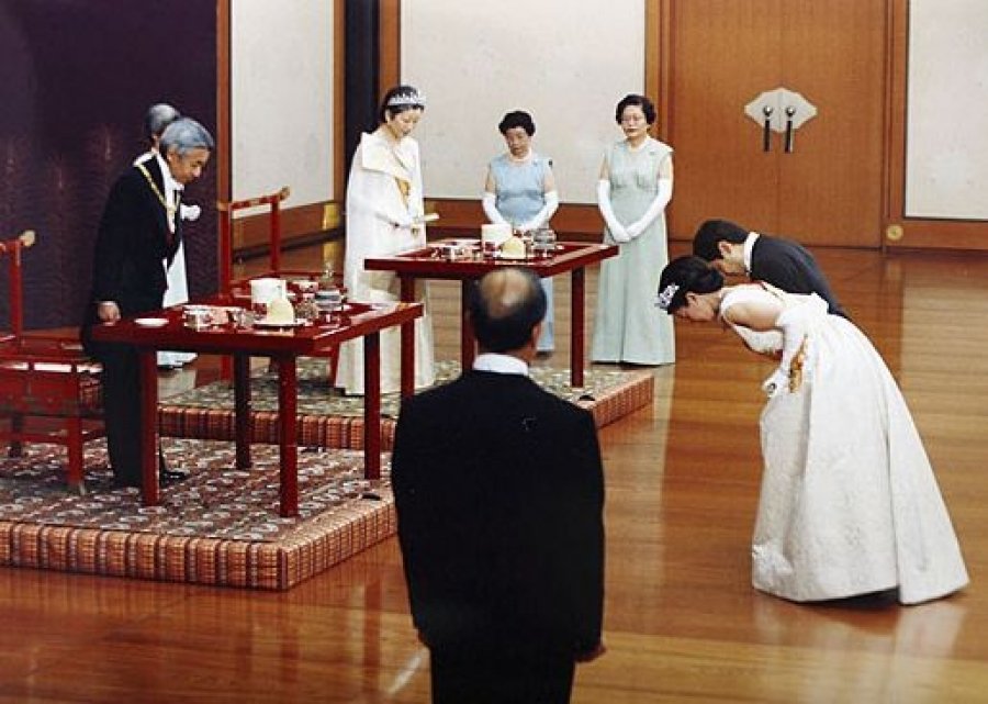 Как в сказке: самые пышные королевские свадьбы