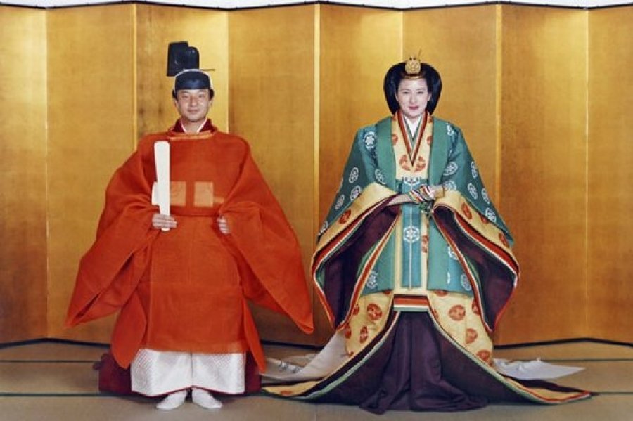 Как в сказке: самые пышные королевские свадьбы