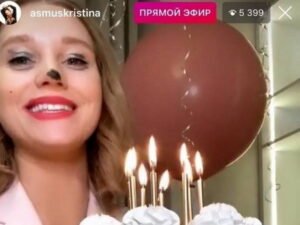 Собчак шокировала публику признанием в связи с женщиной