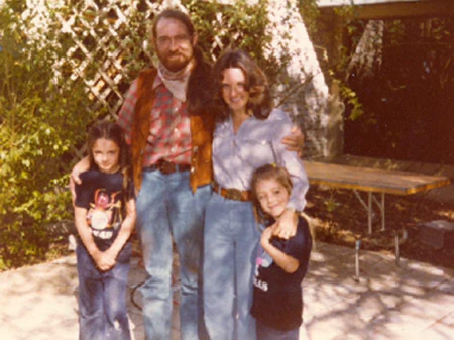 Знаменитости, у которых погибли дети