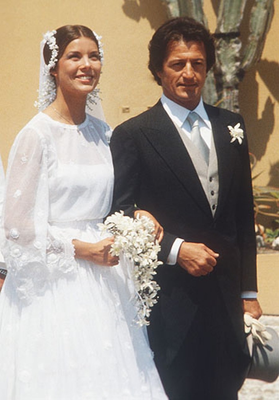 Как в сказке: самые пышные королевские свадьбы