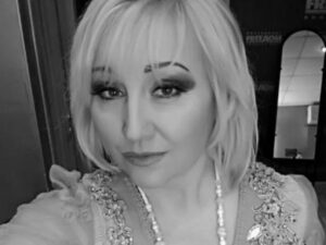 Умерла солистка группы «Фристайл» Нина Кирсо