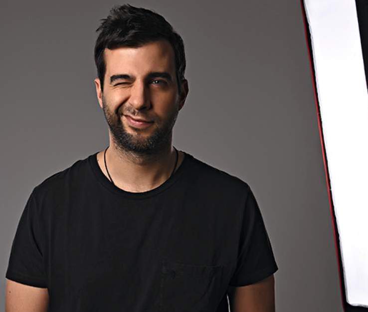 20 известных и не очень фактов об Иване Урганте