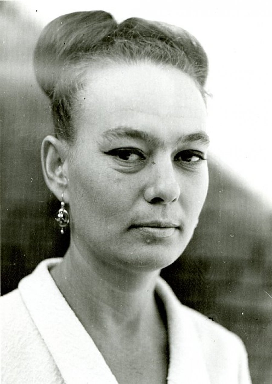 Реальные прототипы самых знаменитых памятников и культовых плакатов