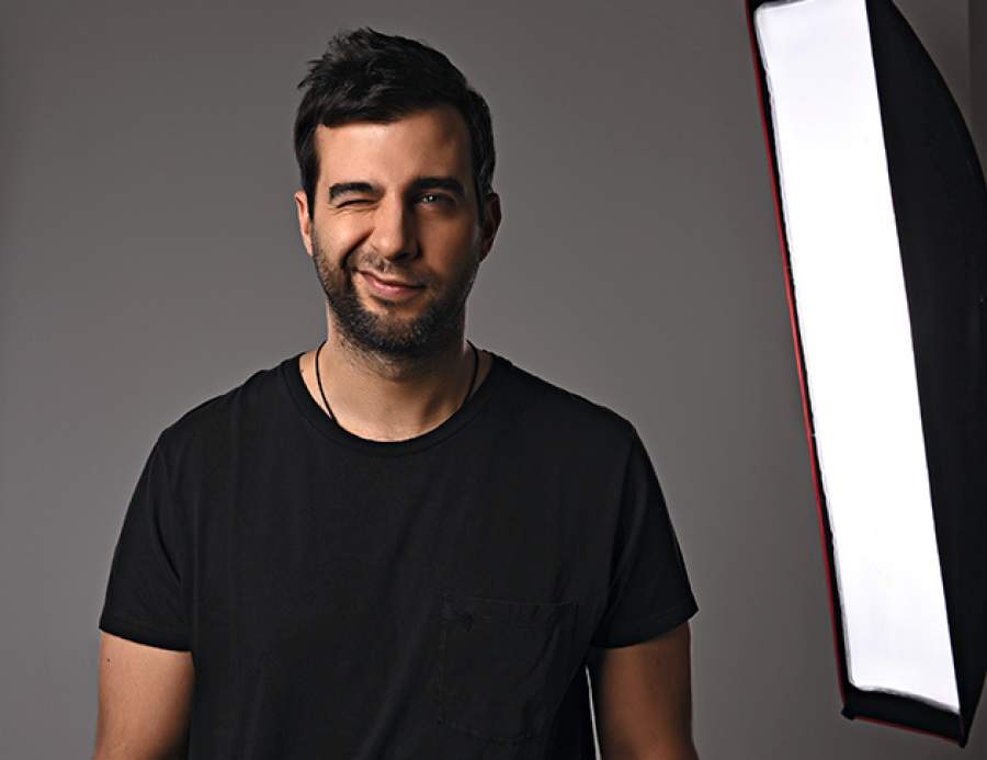 20 известных и не очень фактов об Иване Урганте