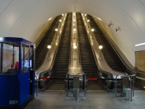 Мошенники продают фальшивые пропуска для жителей Москвы