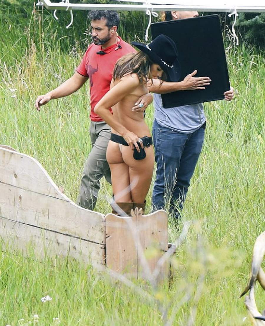 Как выглядят ангелы Victoria’s Secret без макияжа и фотошопа