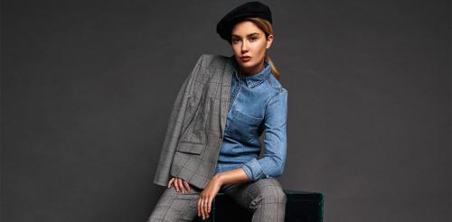 Актрисы, которые начинали карьеру как модели