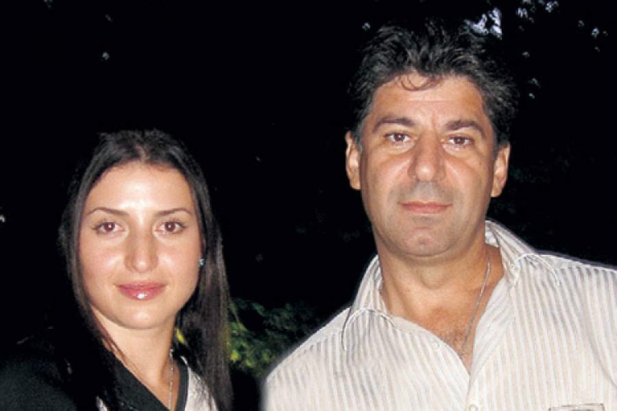 Российские звезды, которых били мужья и любовники