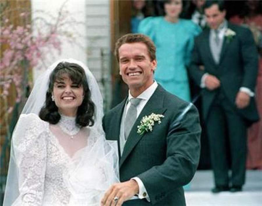 Как выглядят любимые и жены героев боевиков