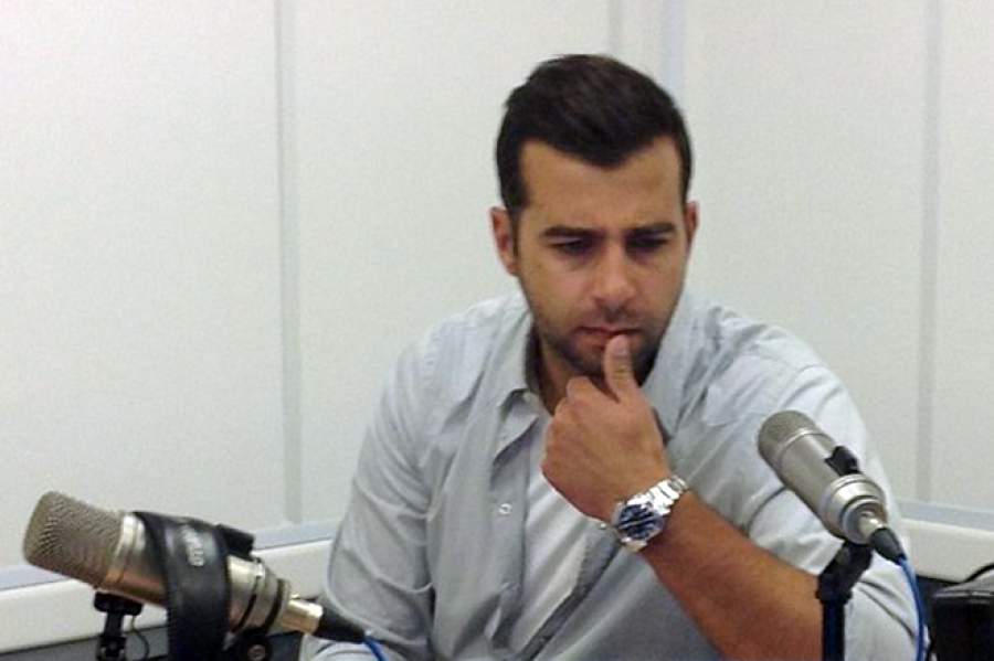 20 известных и не очень фактов об Иване Урганте