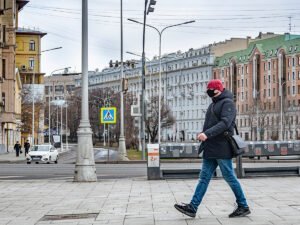 К админу паблика «Омбудсмен полиции» из-за фейков ворвалась полиция