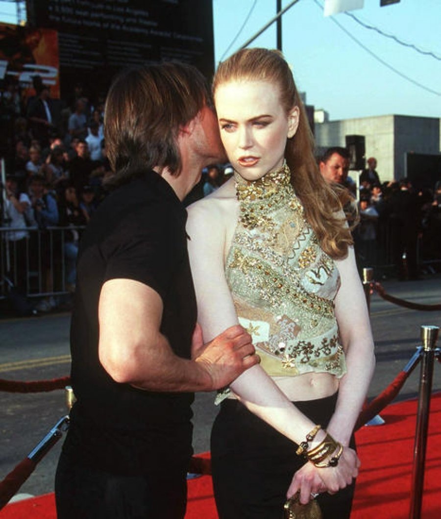 Женщины, которые развелись с секс-символами