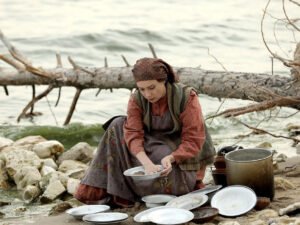 В Москве проводят похороны в режиме онлайн