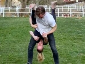 Мужчина прожил 26 лет с ножом в голове