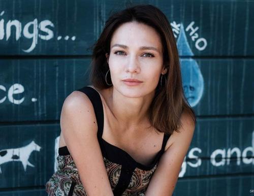 Актрисы, которые начинали карьеру как модели