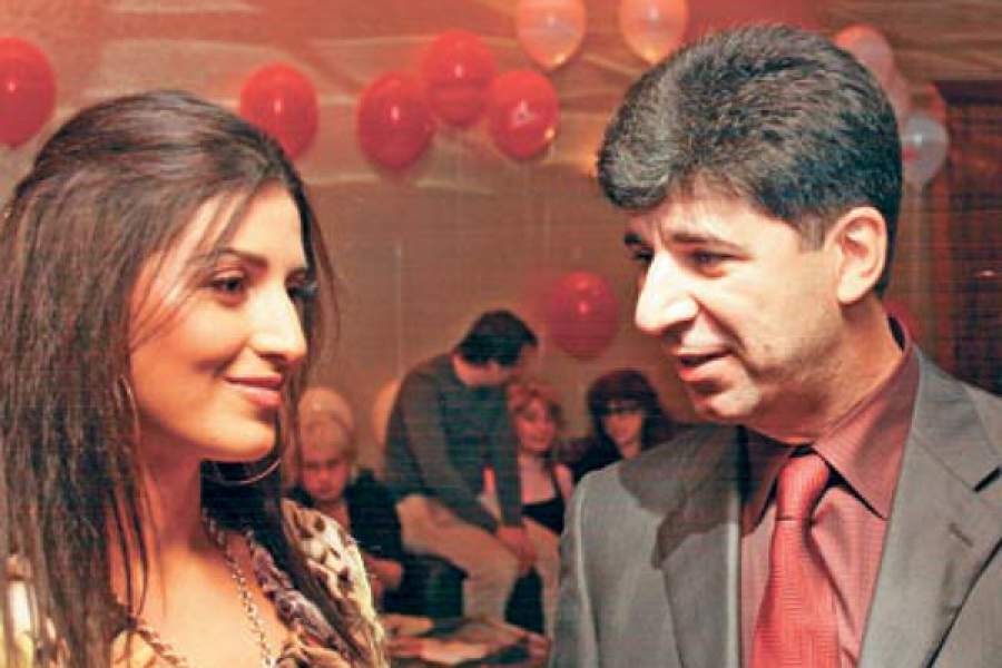 Российские звезды, которых били мужья и любовники